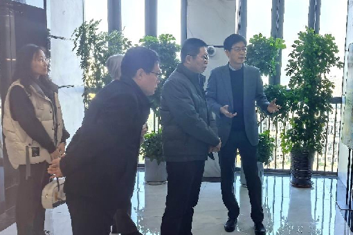 聚力谋变创新 科研助力更好潍坊