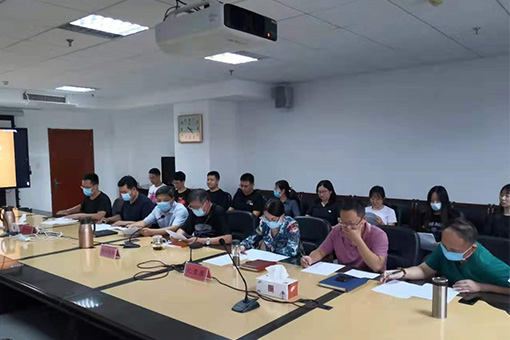 学普通话，说普通话，赛普通话市规划院开展普通话演讲比赛