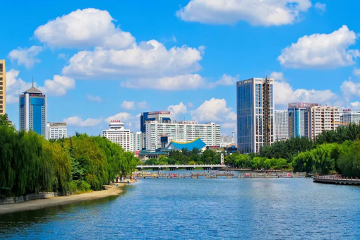 创建全国文明城市，有你！有我！